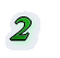 2 